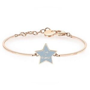Brosway Italia “I’m A Dreamer “ Bracelet Non-tarnishing NWT